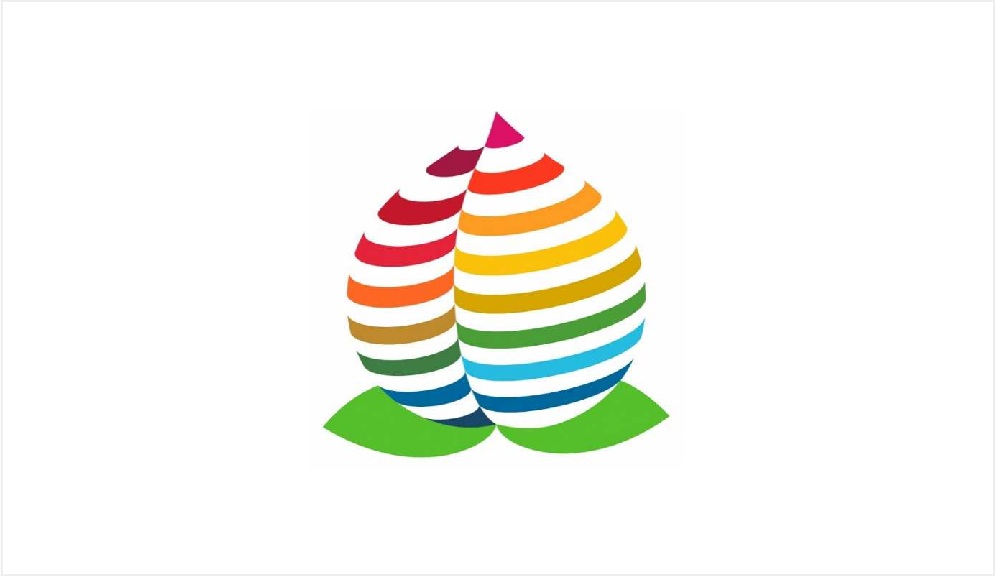 岡山市SDGs推進パートナーズロゴ