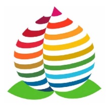 岡山市SDGs推進パートナーズロゴ